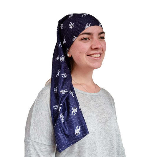 Peta Nuevo 8 Pescuezo Peta Pescuezo