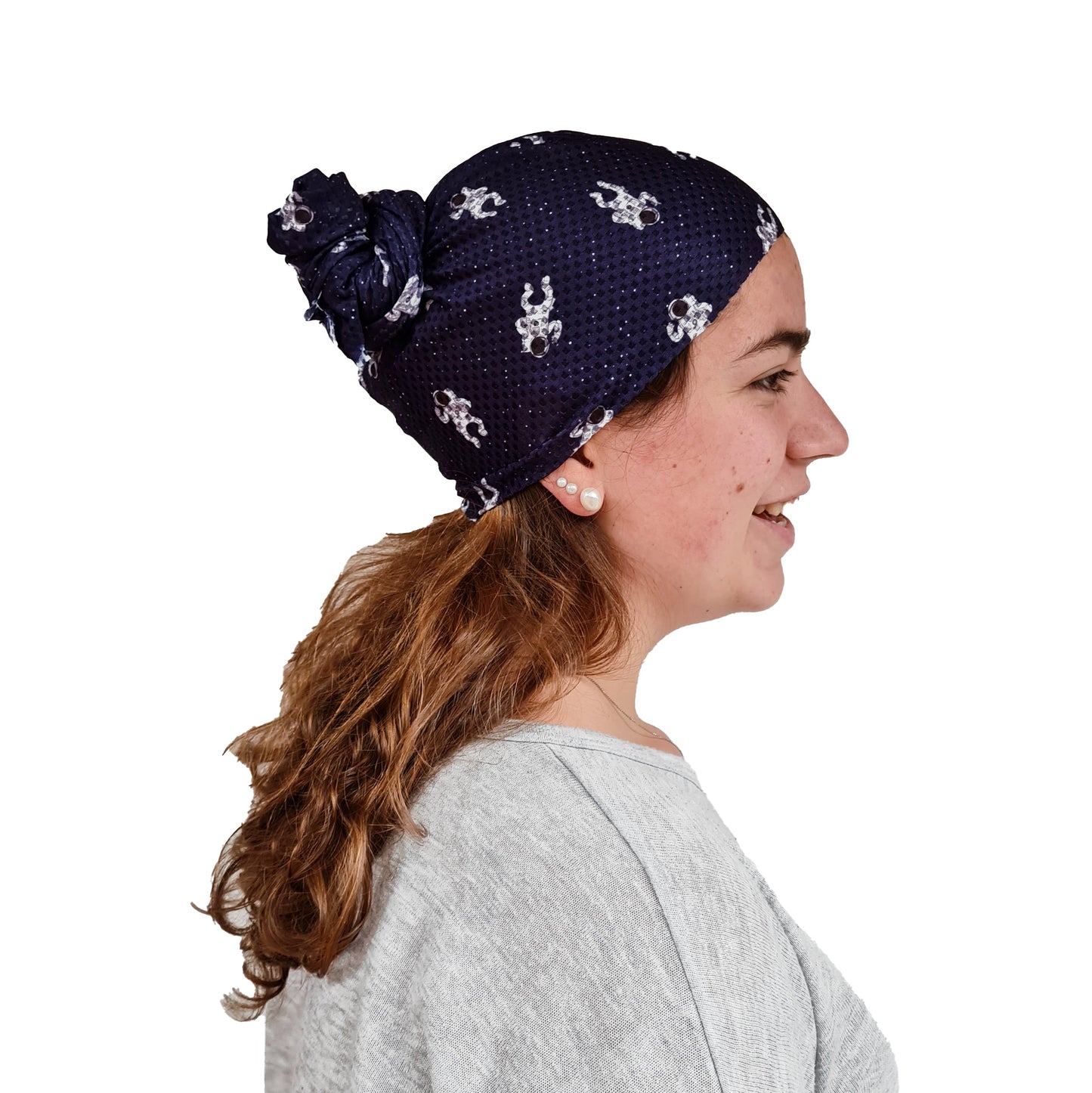 Peta Nuevo 8 Pescuezo Peta Pescuezo