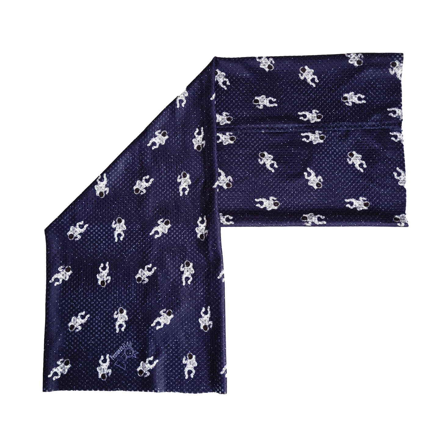 Peta Nuevo 8 Pescuezo Peta Pescuezo