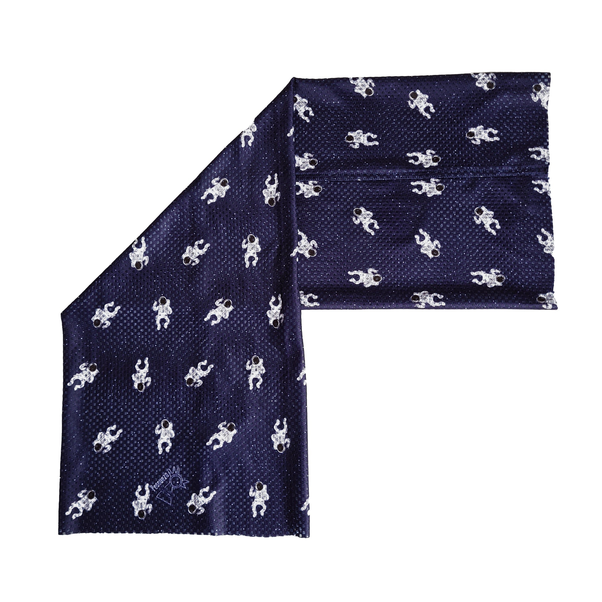 Peta Nuevo 8 Pescuezo Peta Pescuezo