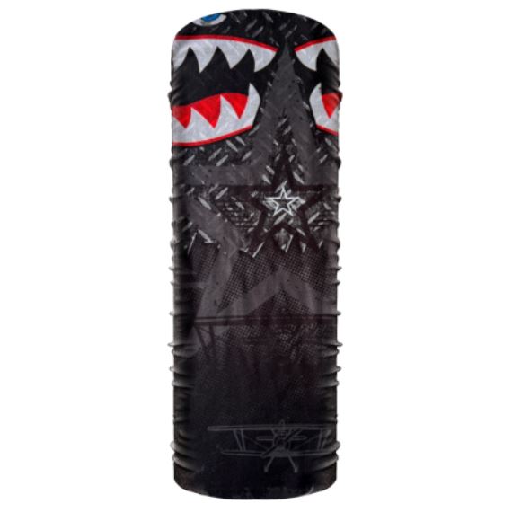 Microfibra Mordisco Volador Pescuezo Microfibra Pescuezo