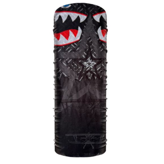 Microfibra Mordisco Volador Pescuezo Microfibra Pescuezo