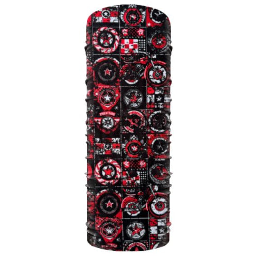 Microfibra Rodar Vintage Pescuezo Microfibra Pescuezo