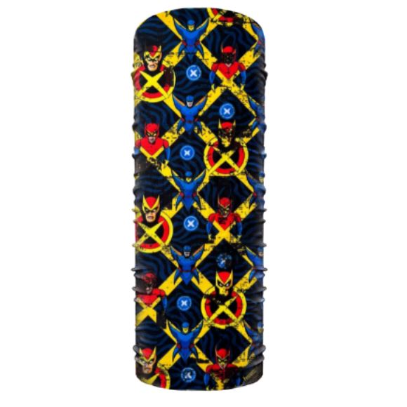 Microfibra Comic x Pescuezo Microfibra Pescuezo