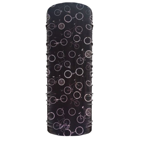 Microfibra Ciclogalaxia Pescuezo Microfibra Pescuezo