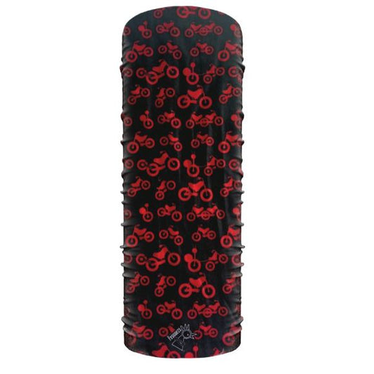 Microfibra Moticon Pescuezo Microfibra Pescuezo