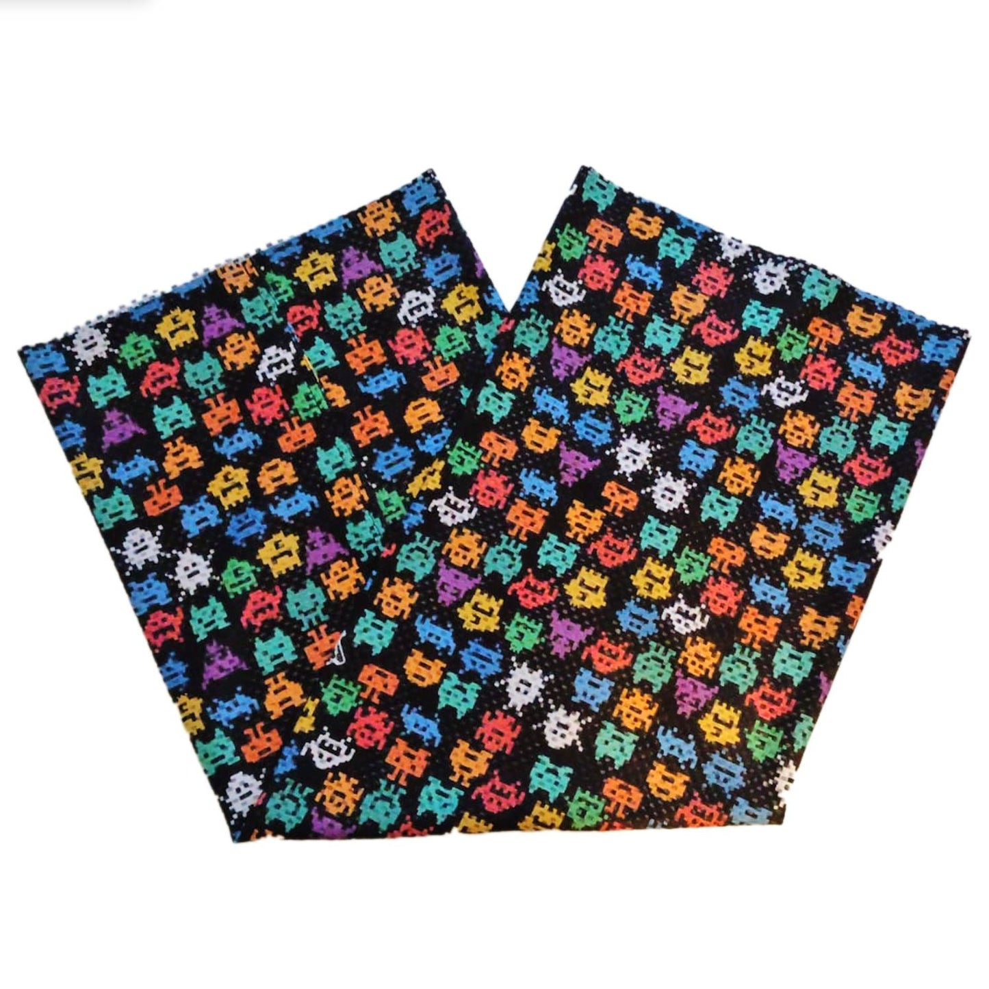 Peta Galaga origen Pescuezo Peta Pescuezo