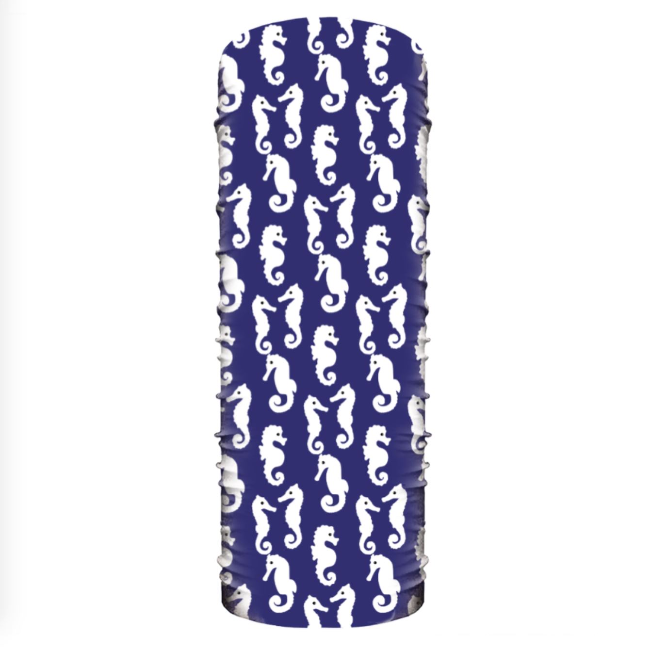 Microfibra Caballito Azul