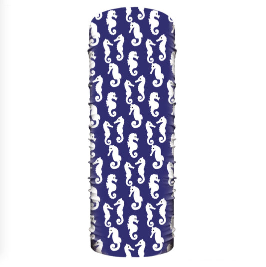 Microfibra Caballito Azul