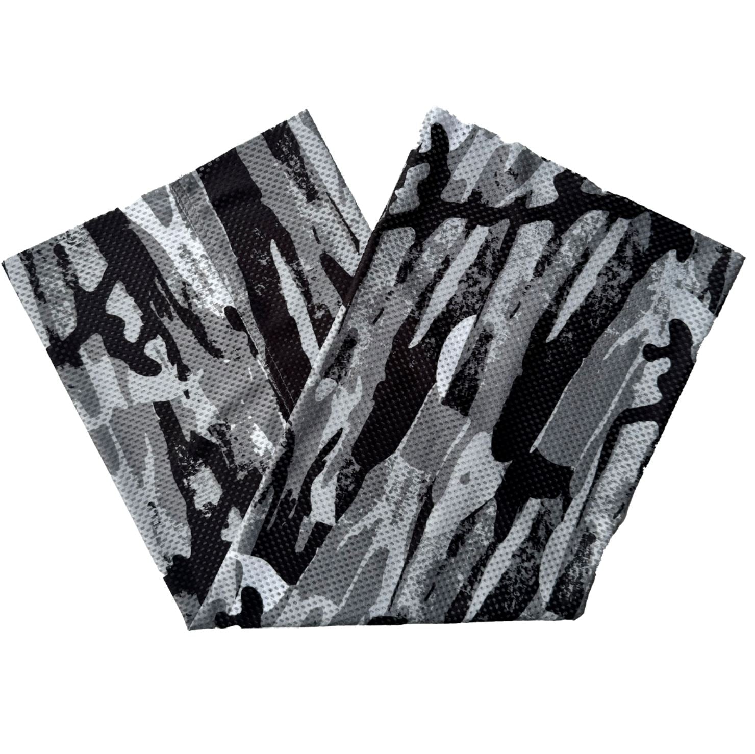 Peta Camuflado Original Pescuezo Peta Pescuezo