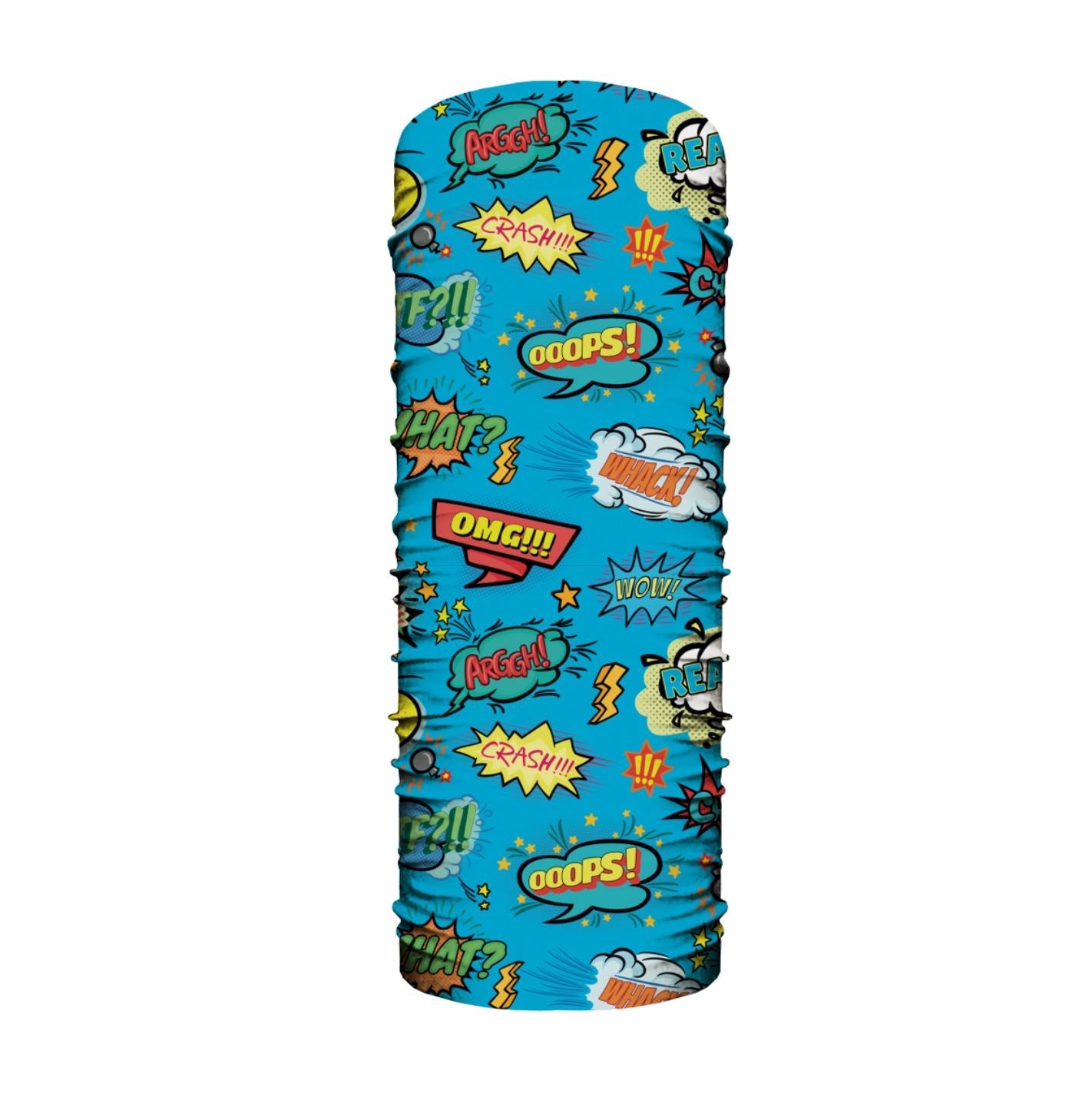 Microfibra Omg Pescuezo Microfibra Pescuezo