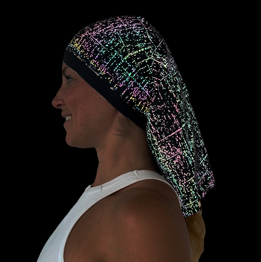 Luz Programa Multicolor