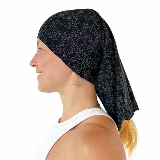 Luz Abstracto Multicolor