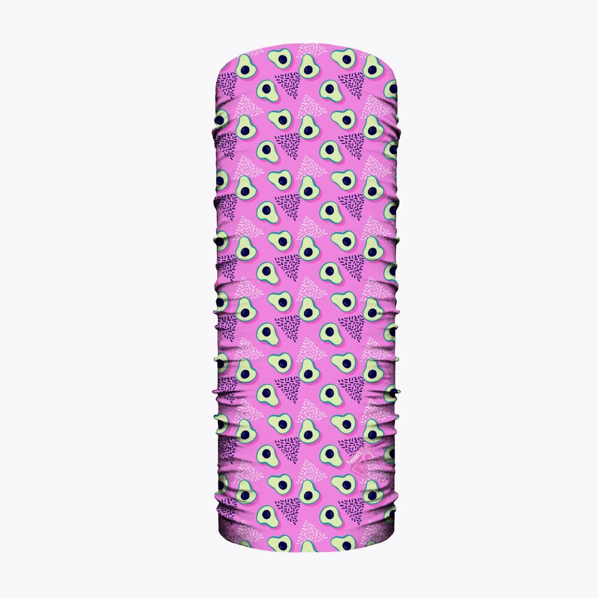 Peta Aguacate Rosado