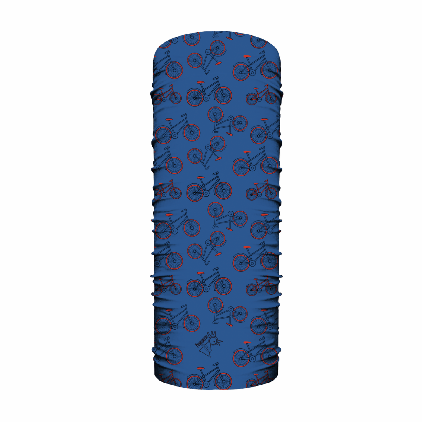 Microfibra Bici Urbanis Blue