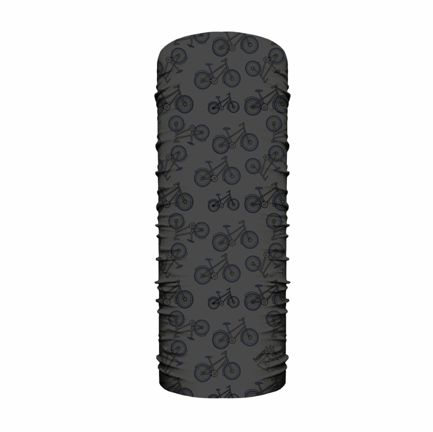 Microfibra Bici Urbanis Gris