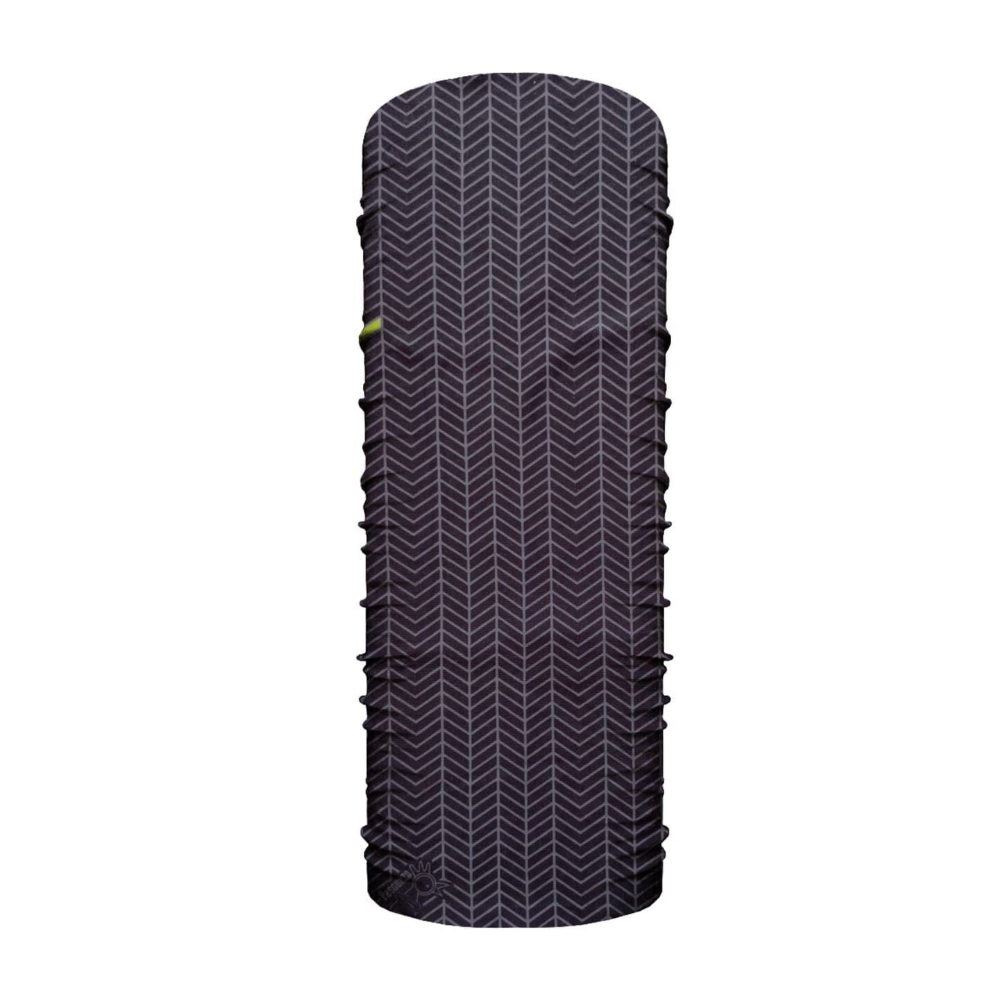 Microfibra Espinosa Gris