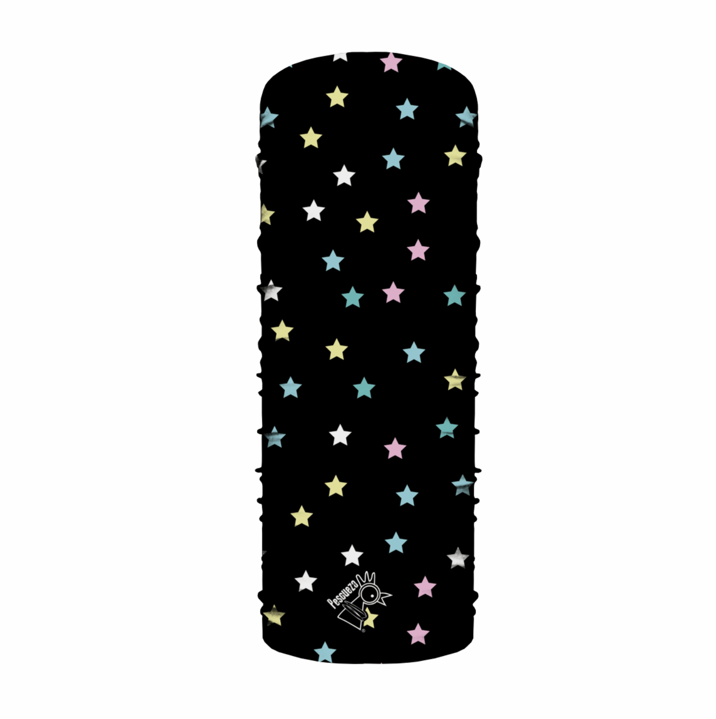 Microfibra Estrellado