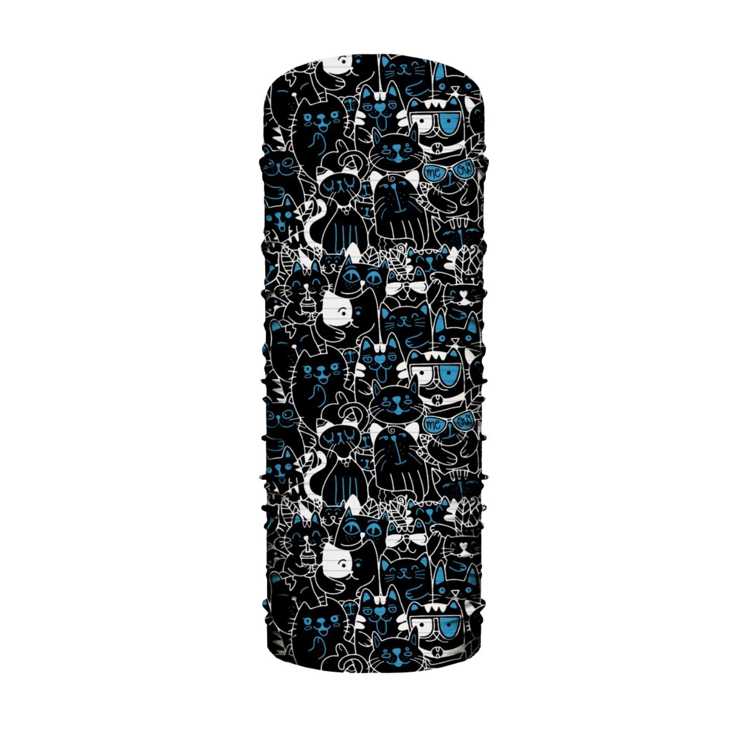 Microfibra Gato Meow