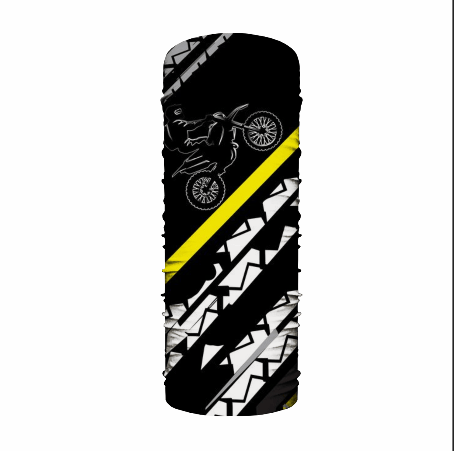 Microfibra Moto Aventura