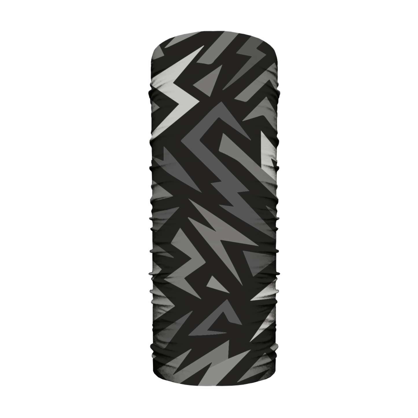 Microfibra Rayos Abstractos