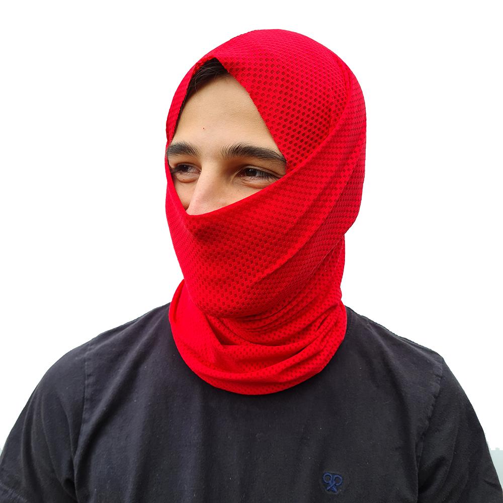 Peta Unicolor Rojo