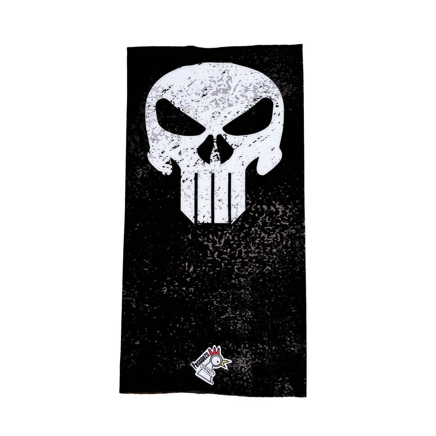 Microfibra Pun Pescuezo Microfibra Pescuezo