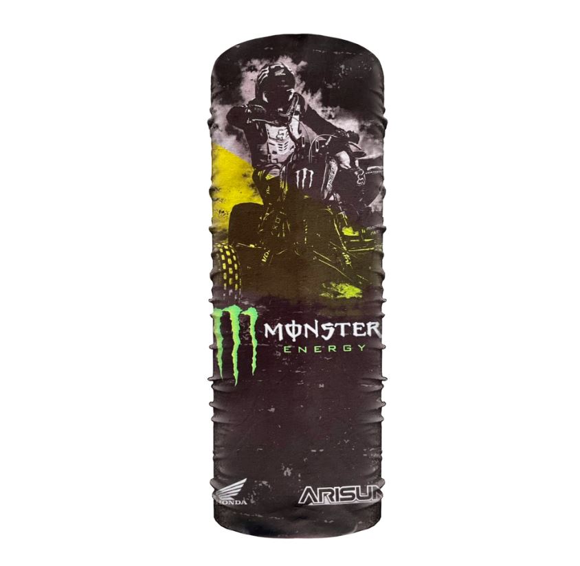 Microfibra Cajica Moster