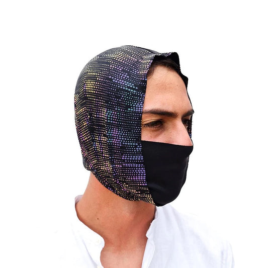 Luz Víbora Multicolor