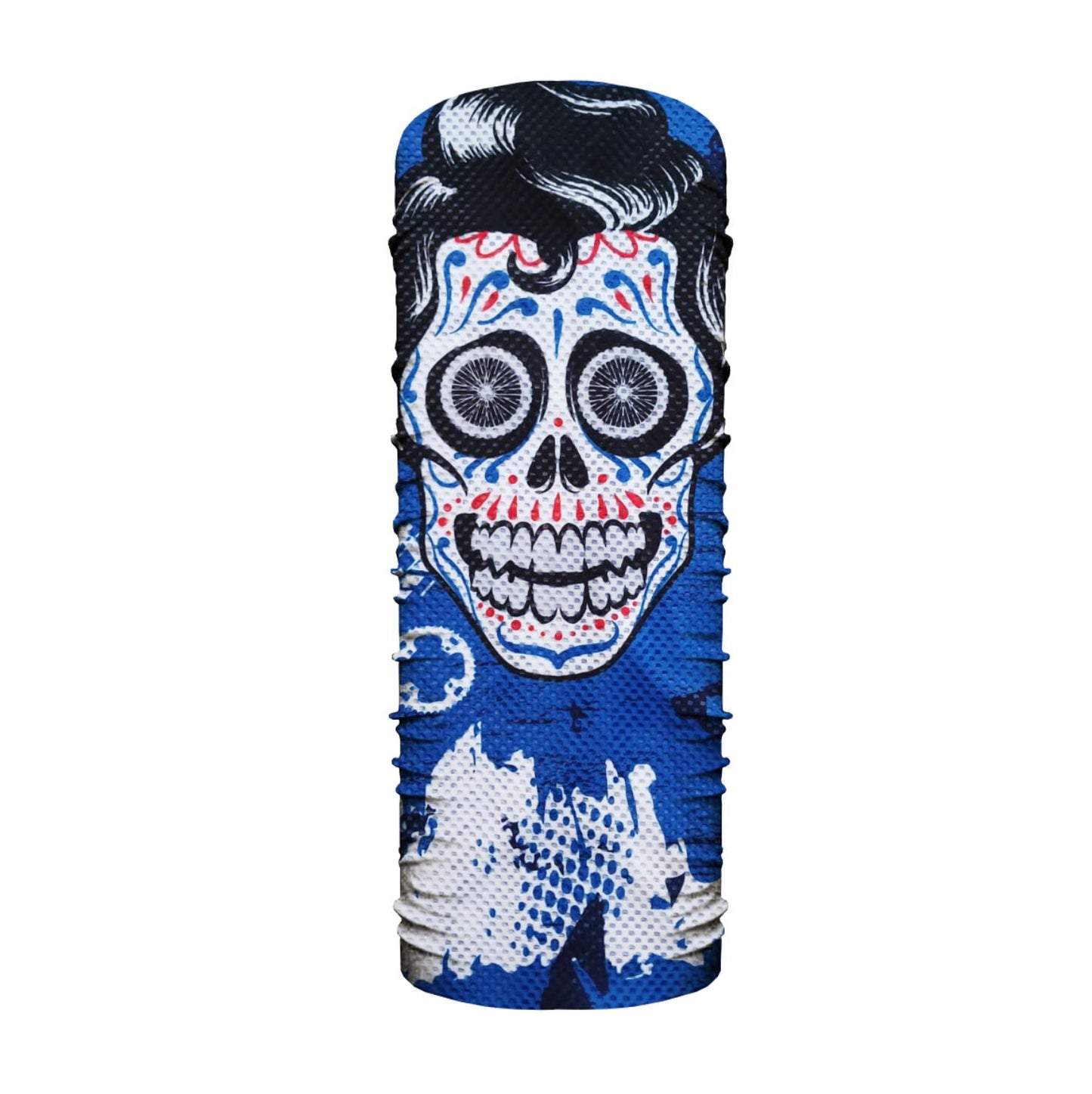 Peto Bici Catrina Azul