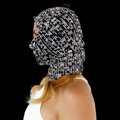 Luz Matrix Byn
