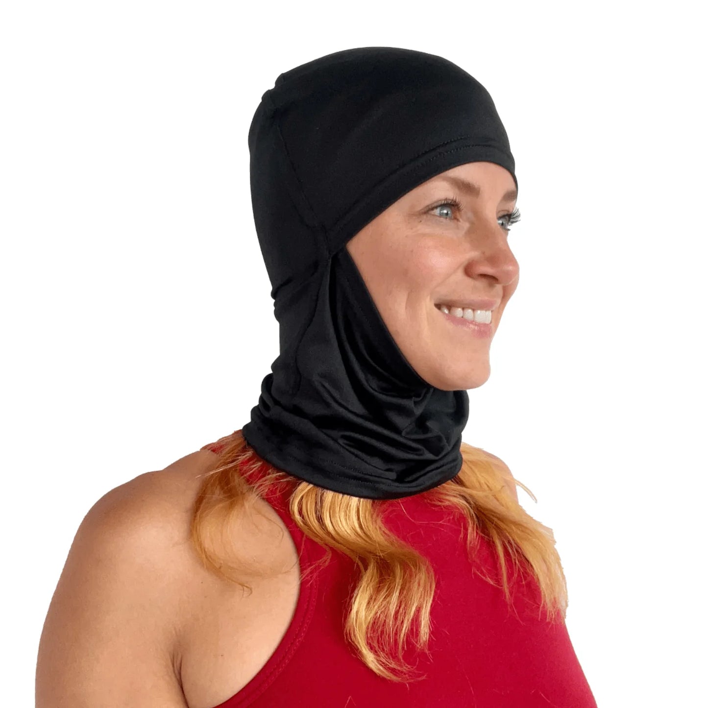 Balaclava Gato Negro
