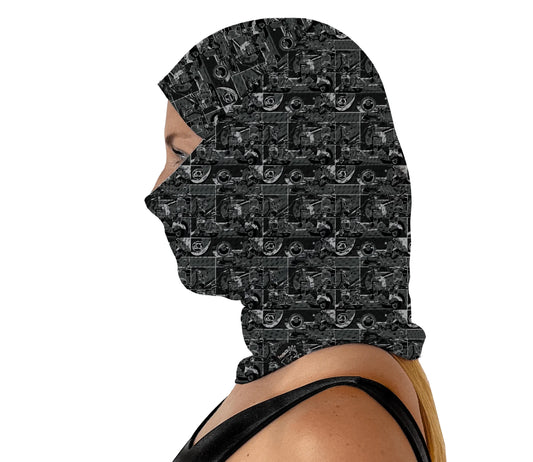 Peto Moto Paper