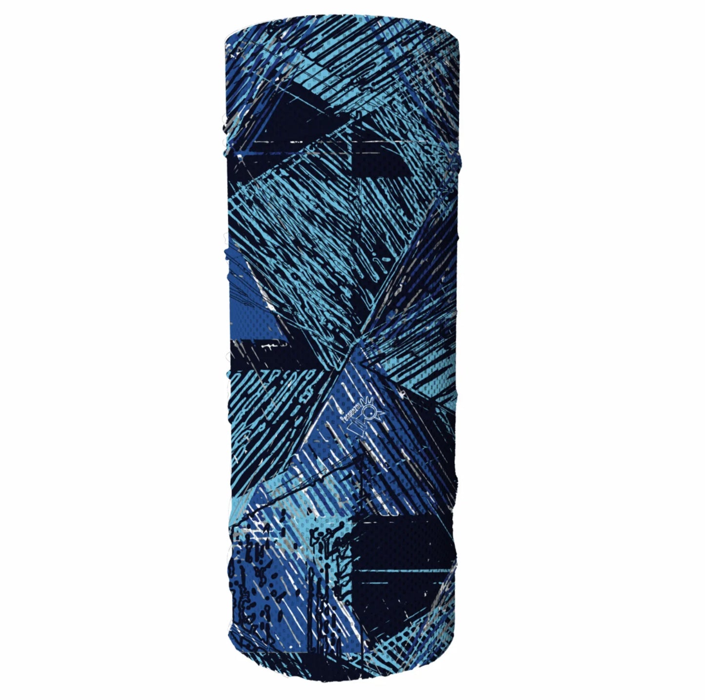 Peto Triangularía Azul