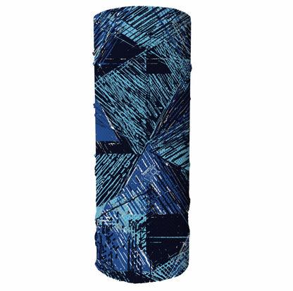 Peto Triangularía Azul