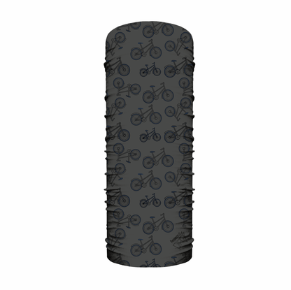 Microfibra Bici Urbanis Gris