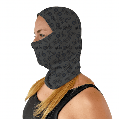 Microfibra Bici Urbanis Gris