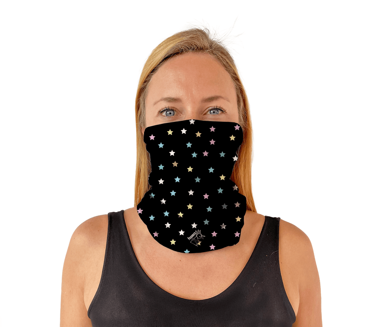 Microfibra Estrellado