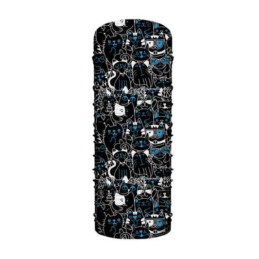 Microfibra Gato Meow