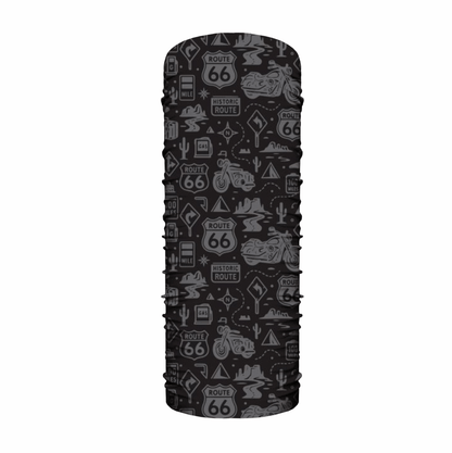 Microfibra Harley Adv