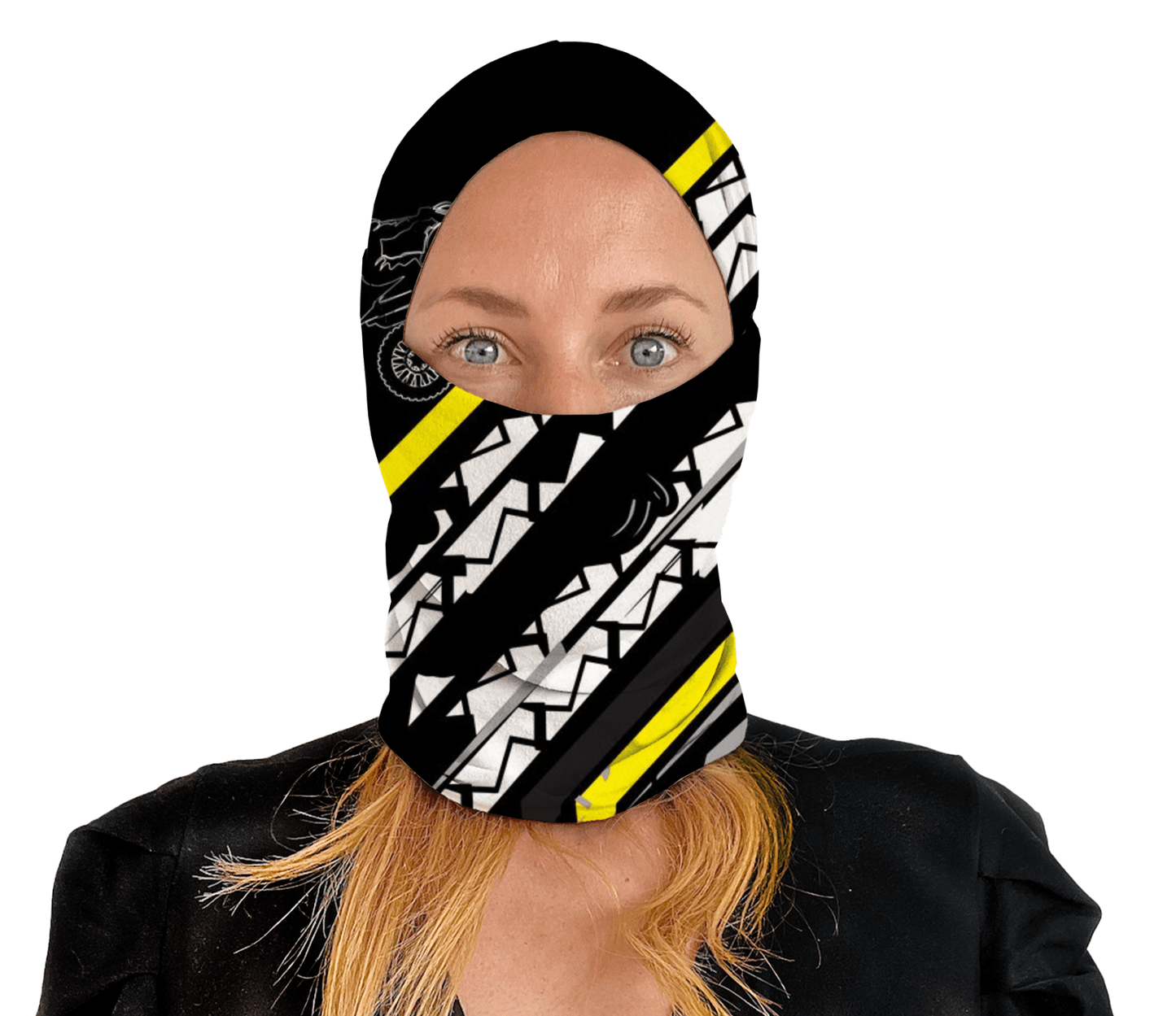 Microfibra Moto Aventura