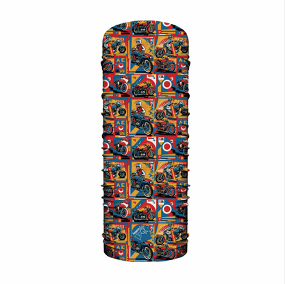 Microfibra Motocolombia