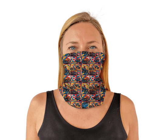 Microfibra Motocolombia