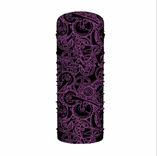 Microfibra Piñoneria Mora