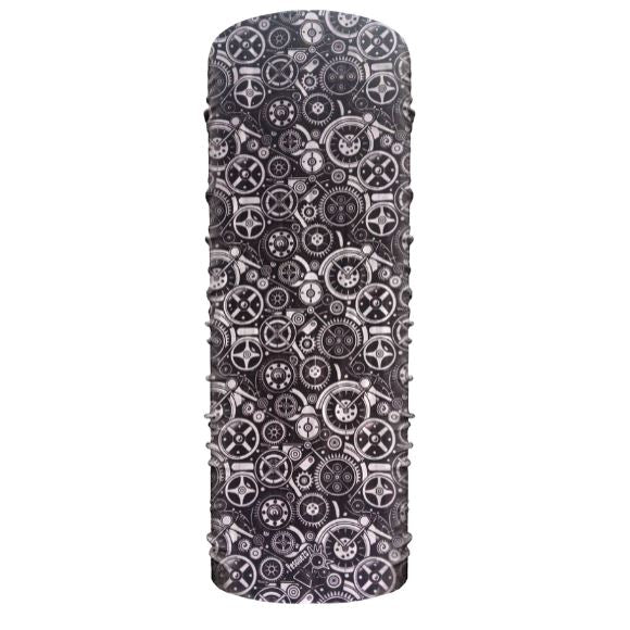 Microfibra Piñones Vintage