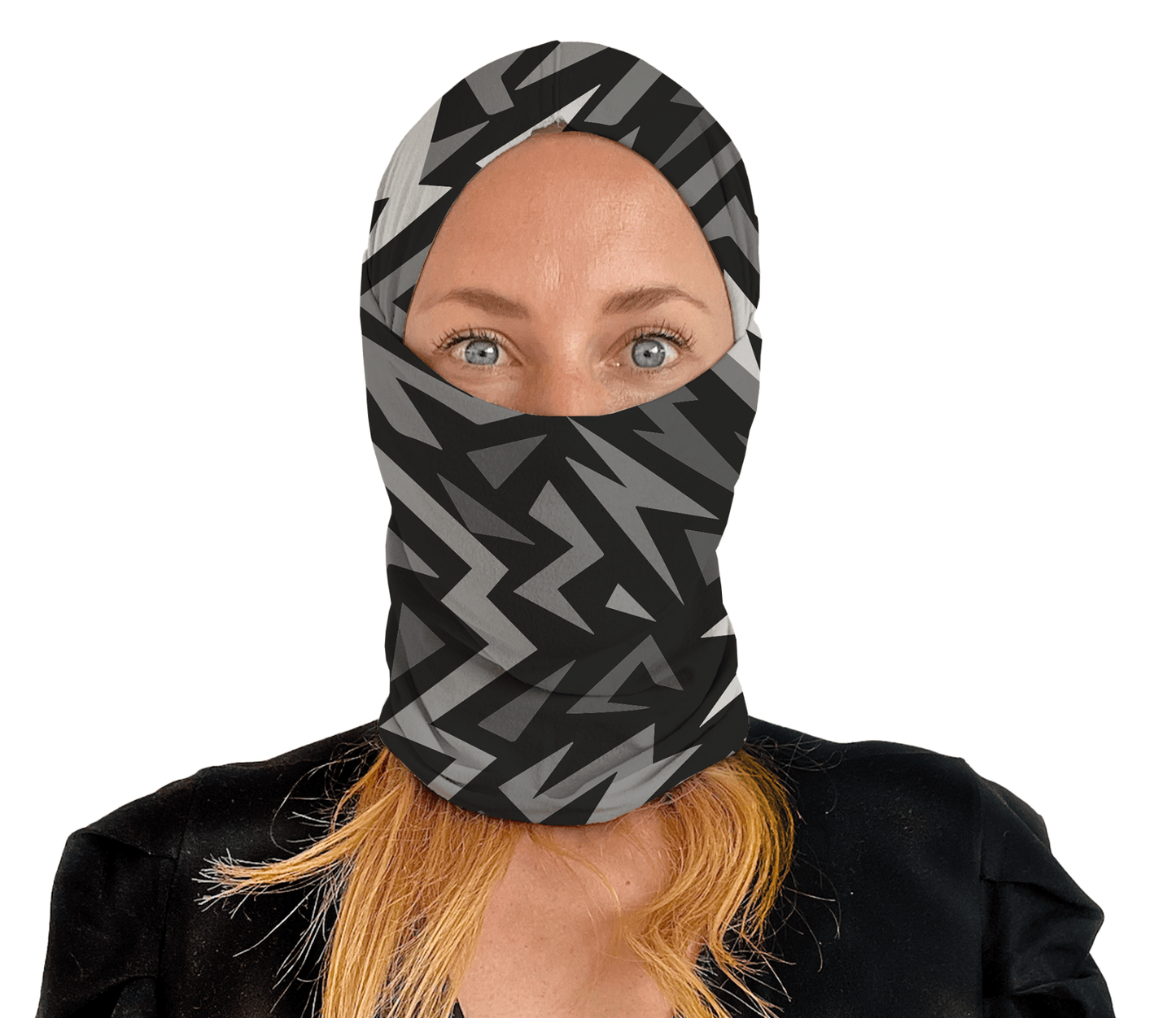 Microfibra Rayos Abstractos