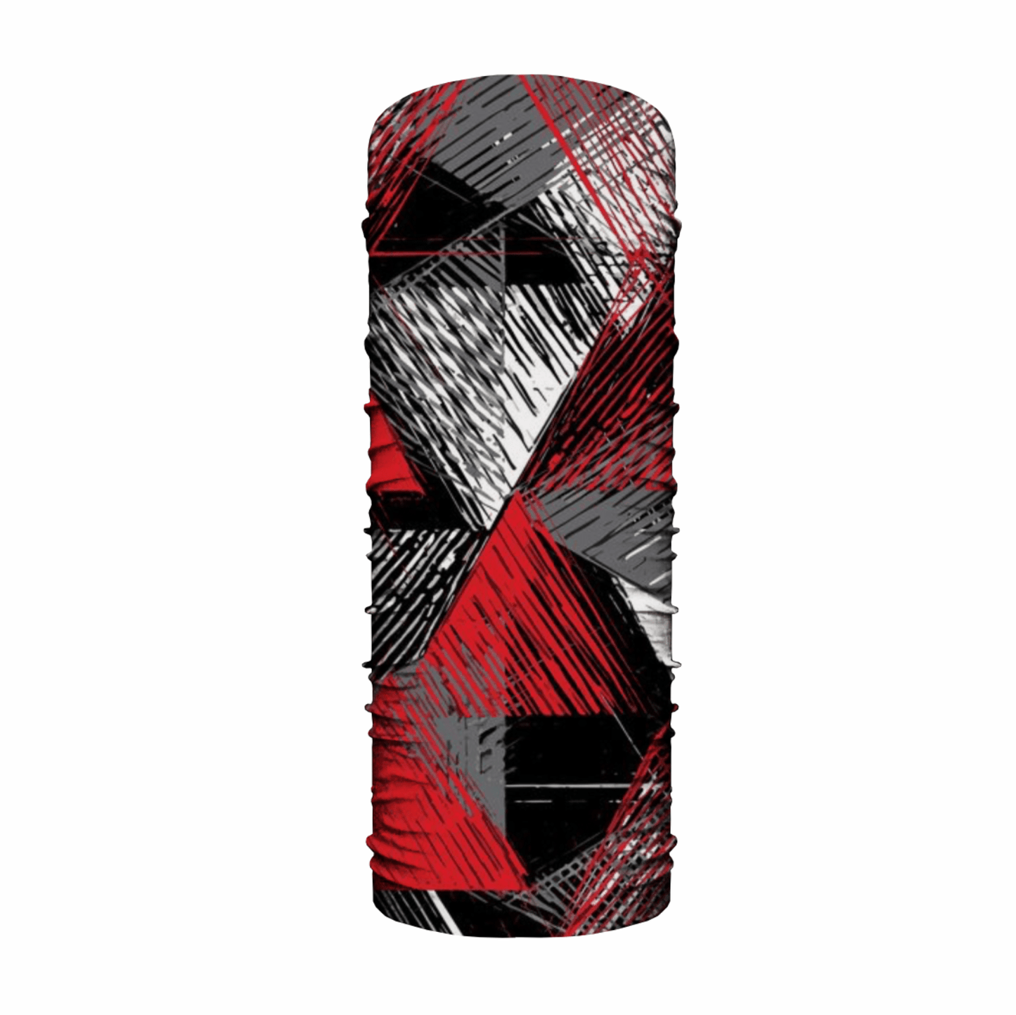 Microfibra Triangularia Rojo