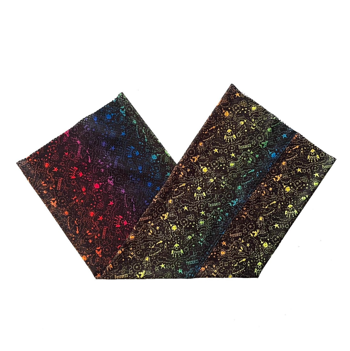 Peta Astrolo Multicolor