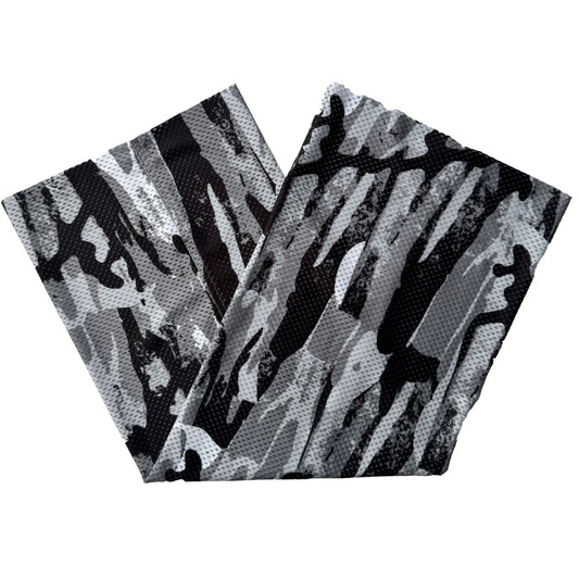 Peta Camuflado Original