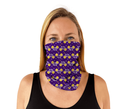 Peto Bici Angeles Morado